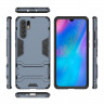 Чехол Duty Armor для Huawei P30 Pro (темно-синий)