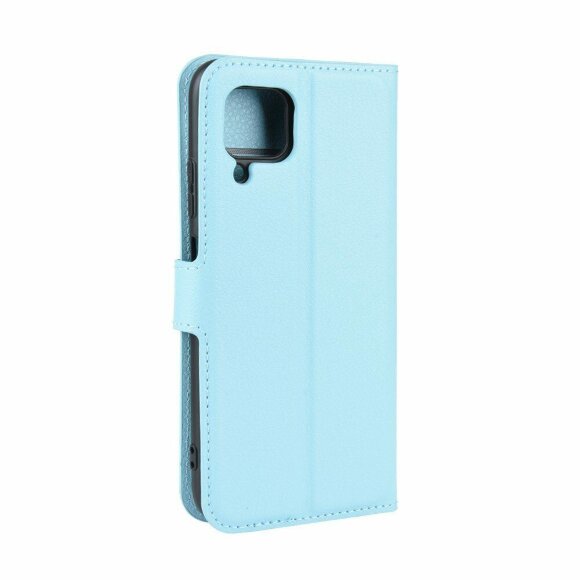 Чехол для Huawei nova 6 SE / Huawei P40 lite (голубой) Чехол для Huawei nova 6 SE / Huawei P40 lite (голубой)