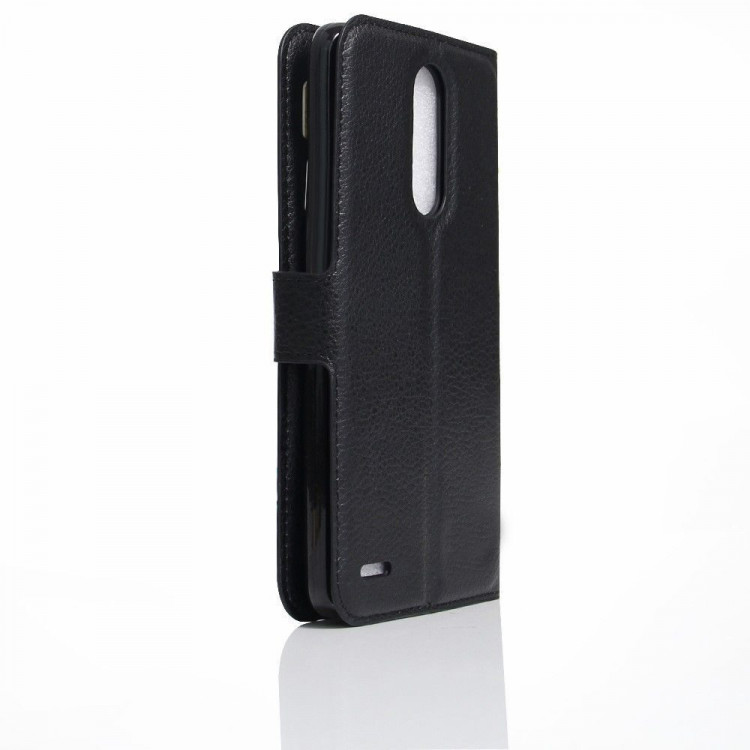 Чехол с визитницей для LG G5 / LG G5 SE (черный)