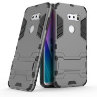Чехол Duty Armor для LG V30s (серый)