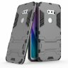 Чехол Duty Armor для LG V30s (серый)