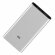 Внешний аккумулятор Xiaomi Mi Power Bank 3 10000 mAh Type-C (серебряный)