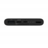 Внешний аккумулятор Xiaomi Mi Power Bank 3 10000 mAh Type-C (серебряный)
