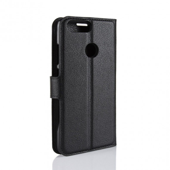 Чехол для Lenovo S5 (черный)