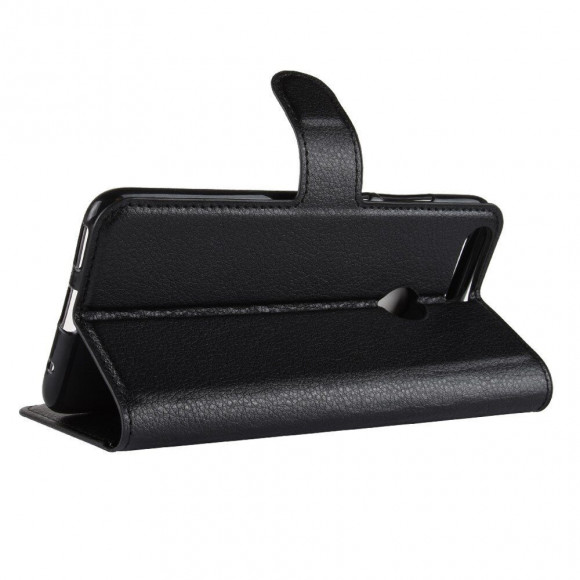 Чехол для Lenovo S5 (черный)