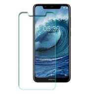 Защитное стекло для Nokia 5.1 Plus