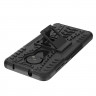 Чехол Hybrid Armor для Nokia 7.2 / Nokia 6.2 (черный)