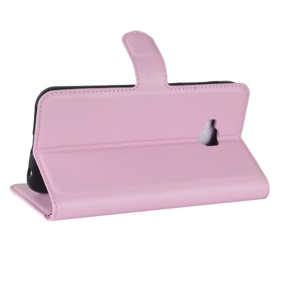 Чехол с визитницей для ASUS ZenFone 4 Selfie ZD553KL (розовый) Чехол с визитницей для ASUS ZenFone 4 Selfie ZD553KL (розовый)