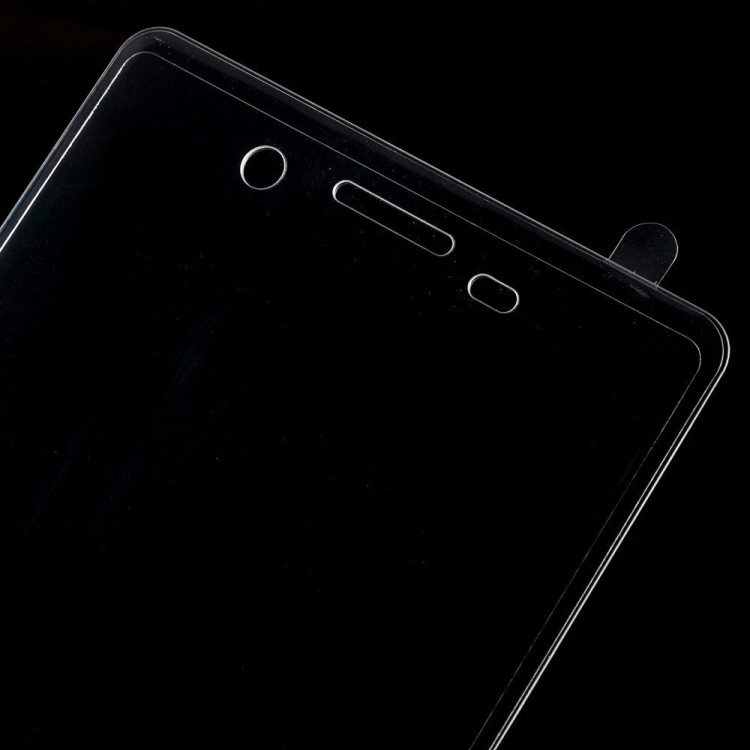 3D - Защитное стекло для Sony Xperia X (прозрачный)