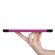 Планшетный чехол для Samsung Galaxy Tab A 8.0 (2019) SM-T290, SM-T295 (фиолетовый)