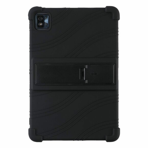 Силиконовый чехол для TCL NxtPaper 10s, TCL TAB 10s 4G 9080G, 9081X (2021) (камуфляж)