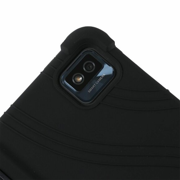 Силиконовый чехол для TCL NxtPaper 10s, TCL TAB 10s 4G 9080G, 9081X (2021) (камуфляж)