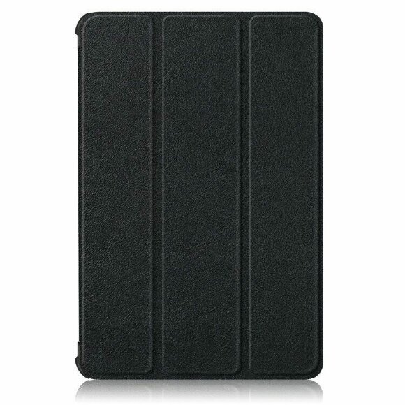 Планшетный чехол для Huawei MatePad T10 / T10s / C5e / C3 / Honor Pad X8 / X8 Lite / X6 (черный) Планшетный чехол для Huawei MatePad T10 / T10s / C5e / C3 / Honor Pad X8 / X8 Lite / X6 (черный)