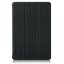 Планшетный чехол для Huawei MatePad T10 / T10s / C5e / C3 / Honor Pad X8 / X8 Lite / X6 (черный)