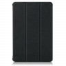Планшетный чехол для Huawei MatePad T10 / T10s / C5e / C3 / Honor Pad X8 / X8 Lite / X6 (черный)