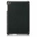 Планшетный чехол для Huawei MatePad T10 / T10s / C5e / C3 / Honor Pad X8 / X8 Lite / X6 (черный)