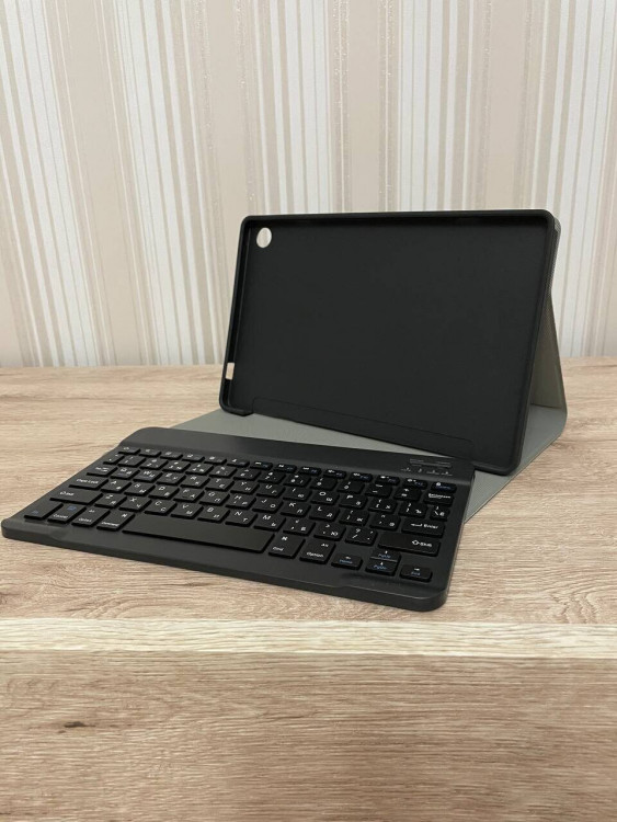 Чехол с клавиатурой для Teclast T40 PRO