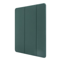 Чехол на iPad 10 2022 - 10,9 дюйма (темно-зеленый)