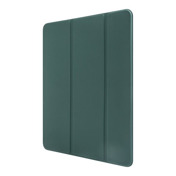 Чехол на iPad 10 2022 - 10,9 дюйма (темно-зеленый) Чехол на iPad 10 2022 - 10,9 дюйма (темно-зеленый)