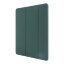 Чехол на iPad 10 2022 - 10,9 дюйма (темно-зеленый)