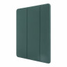 Чехол на iPad 10 2022 - 10,9 дюйма (темно-зеленый)