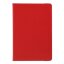 Поворотный чехол для Samsung Galaxy Tab S6 Lite (красный)