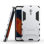 Чехол Duty Armor для Meizu Pro 6 Plus (серебряный) Чехол Duty Armor для Meizu Pro 6 Plus (серебряный)