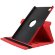 Поворотный чехол для Samsung Galaxy Tab A8 10.5 (2021) SM-X200 / Galaxy Tab А8 10.5 LTE (2021) SM-X205 (красный)
