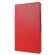 Поворотный чехол для Samsung Galaxy Tab A8 10.5 (2021) SM-X200 / Galaxy Tab А8 10.5 LTE (2021) SM-X205 (красный)
