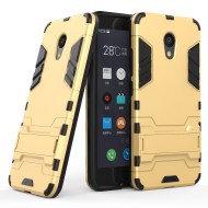 Чехол Duty Armor для Meizu A5 / M5C (золотой)
