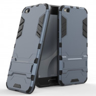 Чехол Duty Armor для Xiaomi Mi5C (темно-серый)