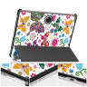 Чехол Smart Case для OnePlus Pad, Oppo Pad 2 (Butterflies)