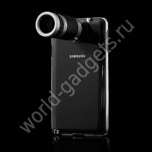 Телескоп 8X Zoom для Samsung Galaxy Note 3 / N9000