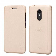 Чехол LENUO для Xiaomi Redmi 5 (золотой) Чехол LENUO для Xiaomi Redmi 5 (золотой)