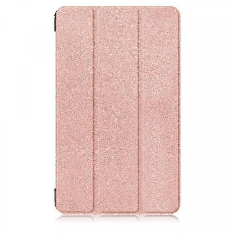 Планшетный чехол для Nokia T10 (розовый)