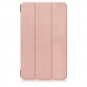 Планшетный чехол для Nokia T10 (розовый)