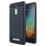 Накладка Carbon Fibre для Xiaomi Redmi Note 3 / 3 Pro (темно-синий) Накладка Carbon Fibre для Xiaomi Redmi Note 3 / 3 Pro (темно-синий)