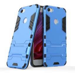 Чехол Duty Armor для Xiaomi Redmi Note 5A / 5A Prime (голубой)