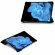 Планшетный чехол для Realme Pad X RMP2107, RMP2108 (темно-синий)