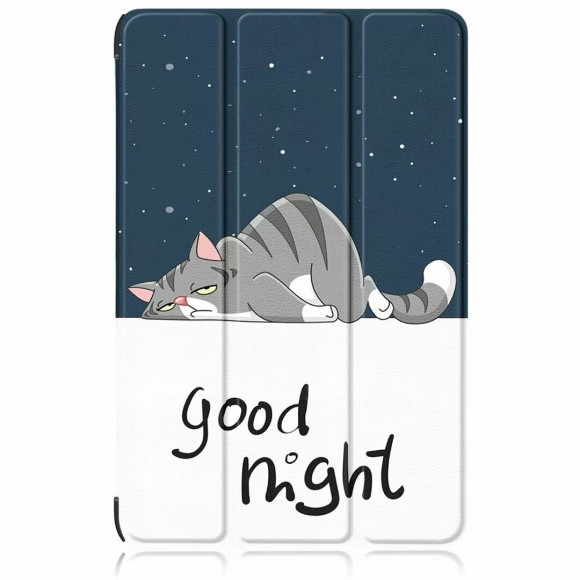 Чехол Smart Case для Oppo Pad Air (Cat)
