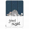 Чехол Smart Case для Oppo Pad Air (Cat)