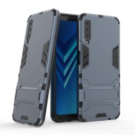 Чехол Duty Armor для Samsung Galaxy A7 (2018) (темно-синий) Чехол Duty Armor для Samsung Galaxy A7 (2018) (темно-синий)