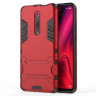 Чехол Duty Armor для Xiaomi Redmi K20 / Redmi K20 Pro / Xiaomi Mi 9T / Mi 9T Pro (красный)