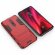 Чехол Duty Armor для Xiaomi Redmi K20 / Redmi K20 Pro / Xiaomi Mi 9T / Mi 9T Pro (красный)