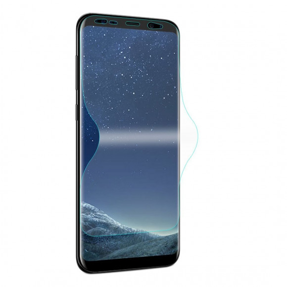 Защитная пленка Full Size для Samsung Galaxy S8+ Защитная пленка Full Size для Samsung Galaxy S8+