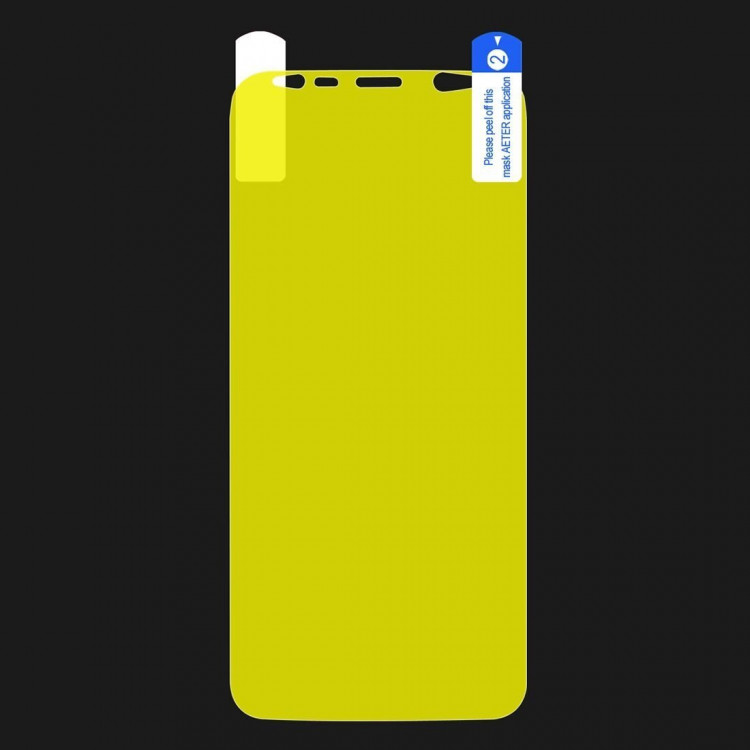 Защитная пленка Full Size для Samsung Galaxy S8+