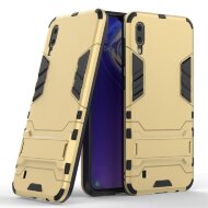 Чехол Duty Armor для Samsung Galaxy M10 (золотой) Чехол Duty Armor для Samsung Galaxy M10 (золотой)