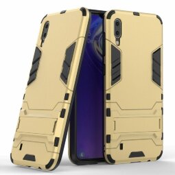 Чехол Duty Armor для Samsung Galaxy M10 (золотой)