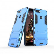 Чехол Duty Armor для Huawei Y6 Prime (2018) / Honor 7A / Honor 7C (AUM-L41) / Honor 7A Pro (AUM-L29) (голубой) Чехол Duty Armor для Huawei Y6 Prime (2018) / Honor 7A / Honor 7C (AUM-L41) / Honor 7A Pro (AUM-L29) (голубой)