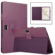 Чехол для Honor Pad 9 (фиолетовый)